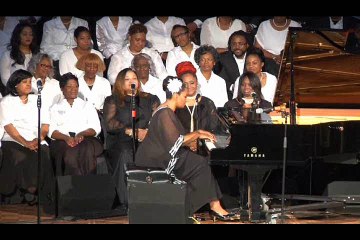 "It Is Well" and "Tis So Sweet"   Gale Jones Murphy