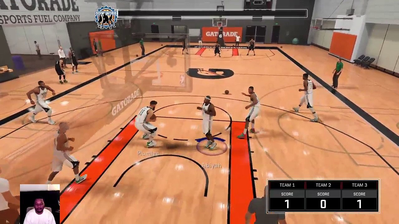 Sic-Wit-It-Bih's Live PS4 Broadcast (6)