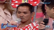 Wowowin: Minnie Mouse contestant, ka-pederasyon ng DonEkla!