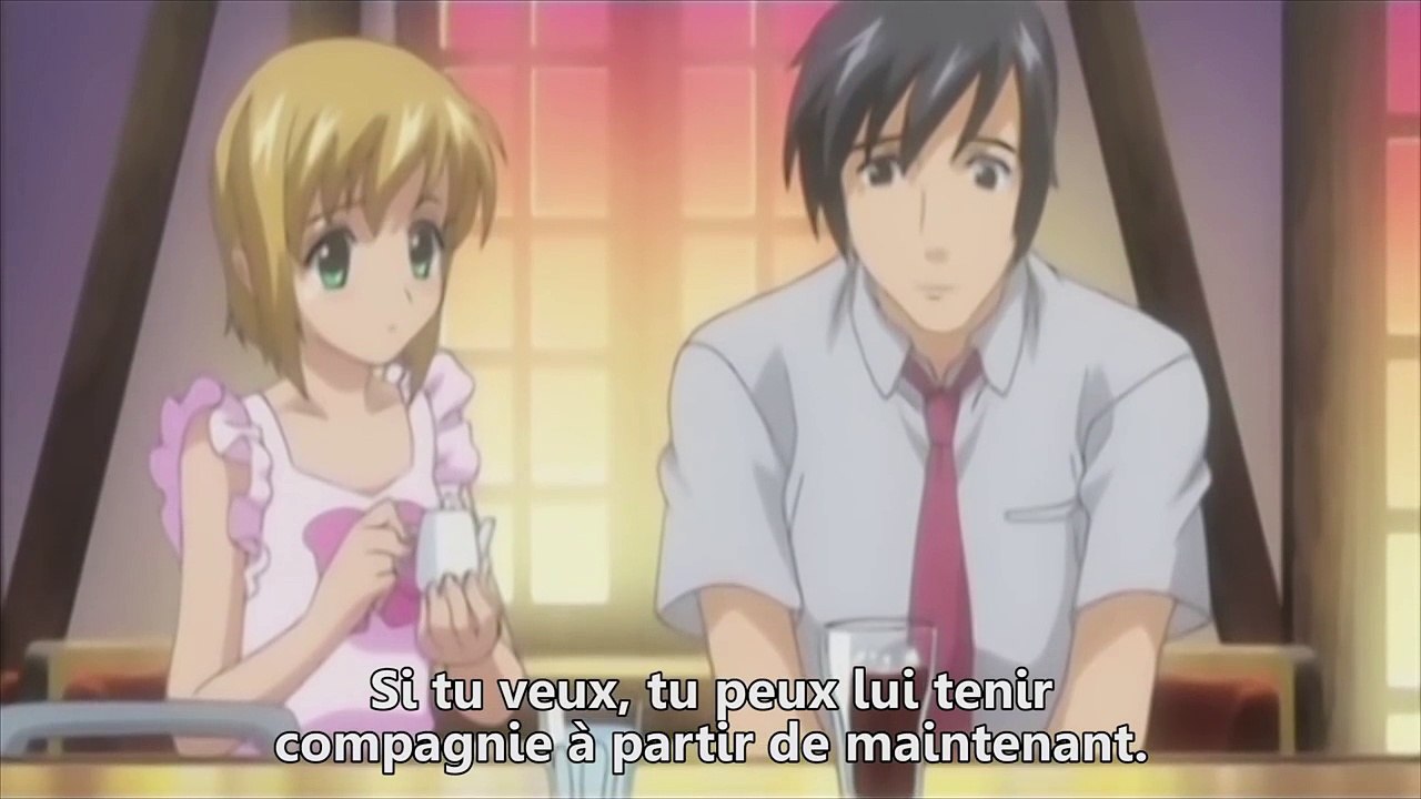 Buko no pico vf