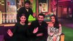 The Kapil Sharma Show Ae Dil Hai Mushkil - Ranbir Kapoor, Aishwarya Rai & Anushka Sharma