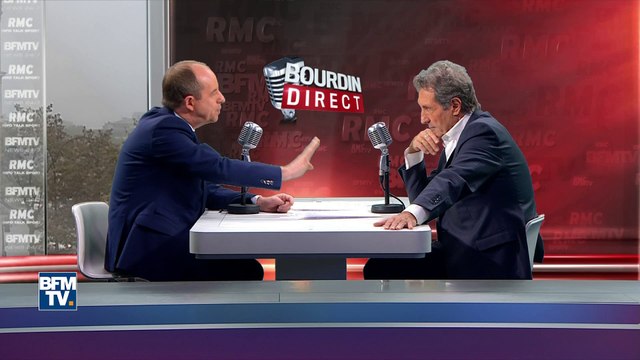 Urvoas dévoile les nouvelles mesures concernant les détenus radicalisés