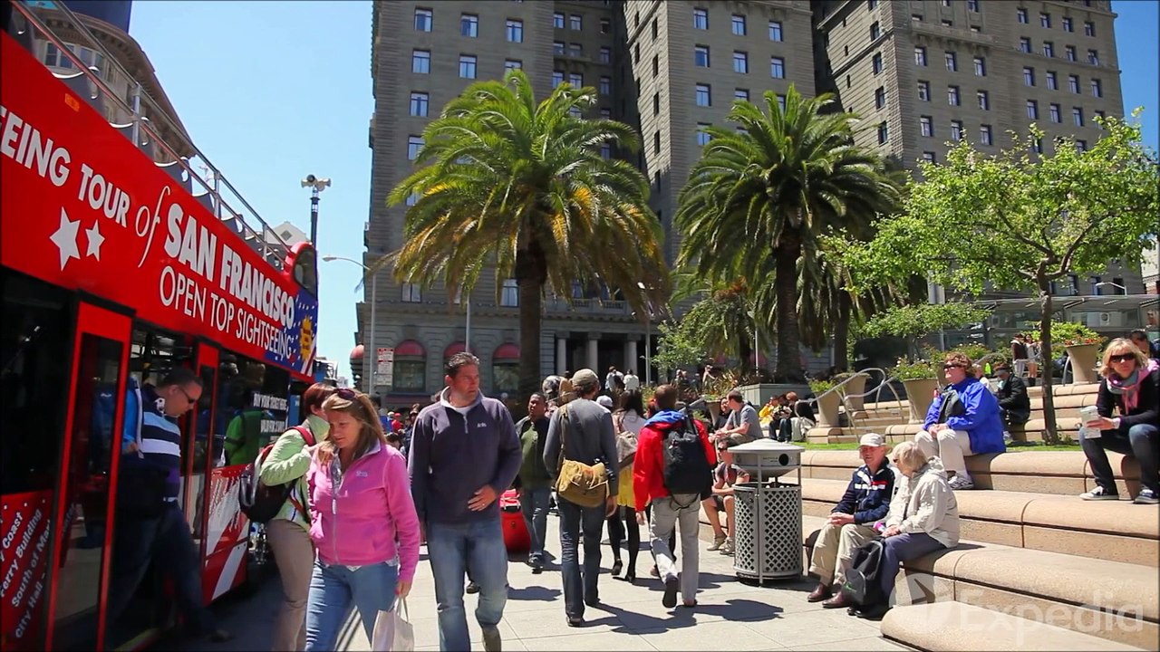 San Francisco 3