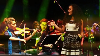 SARA SCOGNAMIGLIO VIDEO "STORIE"