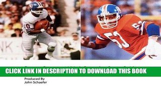 [BOOK] PDF Denver Broncos 1975: A Game-by-Game Guide New BEST SELLER