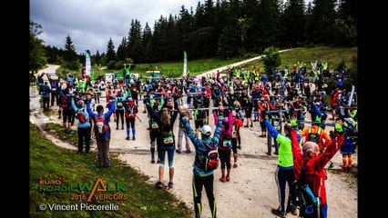 Quelques moments du Nordic Club Créchois