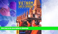 READ BOOK  Traveler s Companion Vietnam, Laos, and Cambodia (Traveler s Companion: Vietnam,