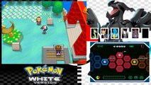 Pokémon Black & White - Gameplay Walkthrough - Part 23 - The Heartbreaker