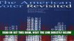 [EBOOK] DOWNLOAD The American Voter Revisited PDF