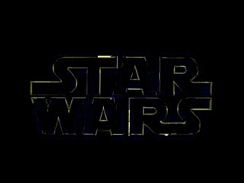 Star Wars déconne n°9 - Le Maxi Chat Bite