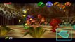 The Legend of Zelda Ocarina of Time - Gameplay Walkthrough - Part 2 - Deku Trees Demise [N64]