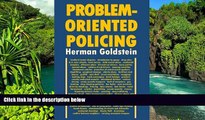 Must Have  Problem-Oriented Policing  Premium PDF Online Audiobook