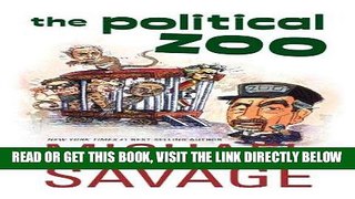 [EBOOK] DOWNLOAD The Political Zoo PDF