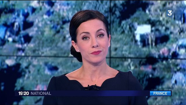 Jungle de Calais : une opération de démontage est en cours