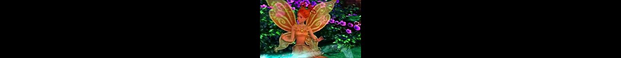 Barbie et la Magie de larc en ciel 2007 - Dessin Animé Complet En Francais