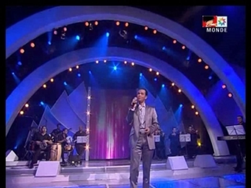 Noureddine Amine sur 2M Monde