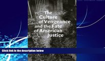 Big Deals  The Culture of Vengeance and the Fate of American Justice  Full Ebooks Most Wanted