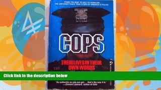 Big Deals  Cops  Full Ebooks Most Wanted