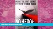 Big Deals  No Heroes: A Memoir of Coming Home  Best Seller Books Most Wanted