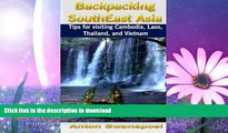 READ  Backpacking SouthEast Asia: Tips for visiting Cambodia, Laos, Thailand and Vietnam  BOOK