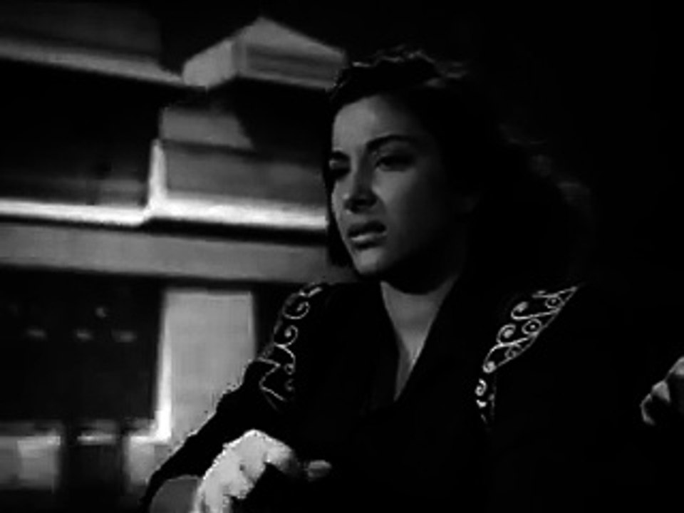 Bachpan Ke Din - Best of Naushad - Deedar Mohammed Rafi Classic Hit Song -