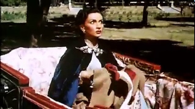 Dil Mein Chhupa Ke (HD) - Mohd. Rafi - Aan 1952 - Music by Naushad - Mohd. Rafi Hits