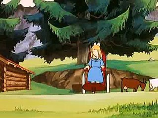 Heidi Folge 46 deutsch