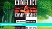 Big Deals  Conflict And Compromise: How Congress Makes The Law  Best Seller Books Best Seller