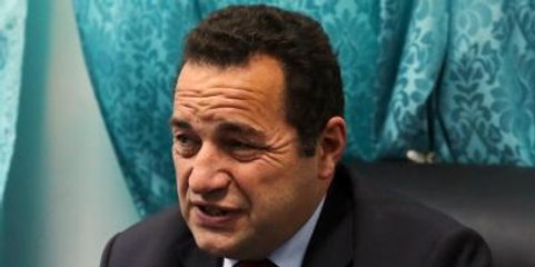 J-F Poisson (Parti Chrétien-D): «Le FN n’est pas capable d’assurer-tranquillité et paix sociale-»