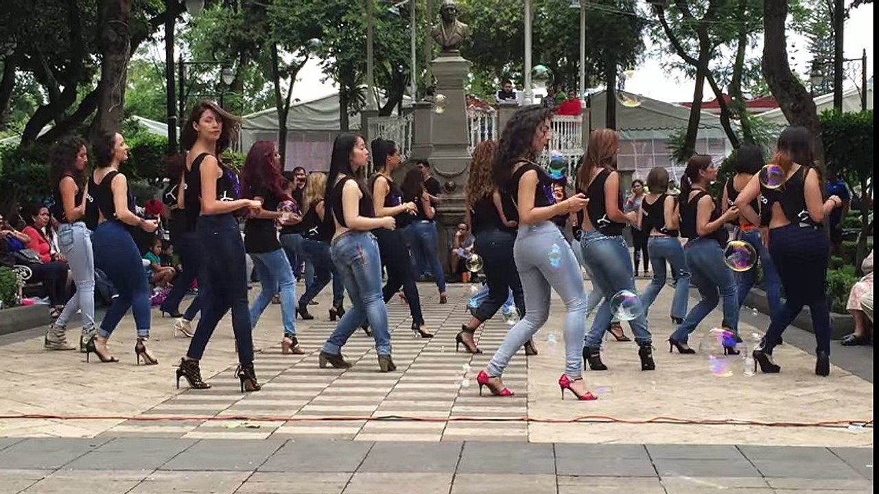 Kizomba Is Beautiful Dance, Learn At Home Floor