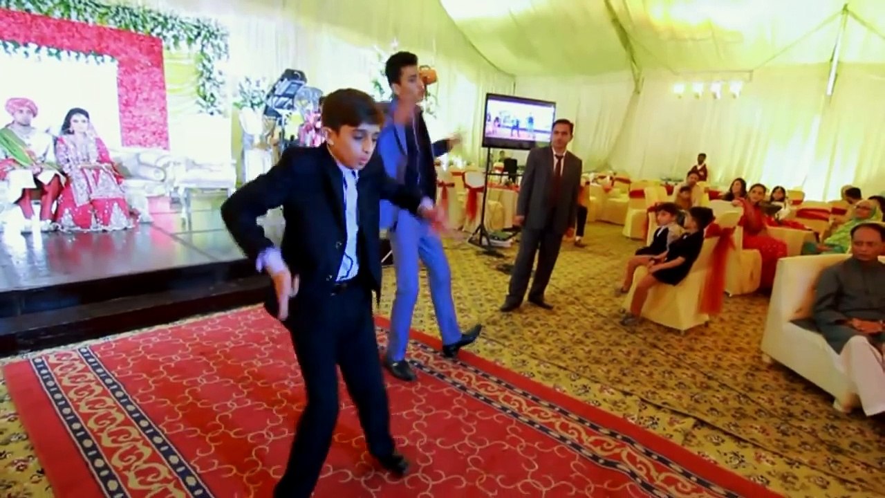 Baraat Boys Dance Performance Best of 2015