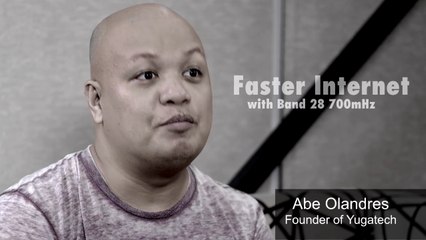 O+ USA: Yugatech blog founder Abe Olandres talks about why he ...