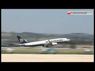 TGSRVott25 bari procura su ryanair