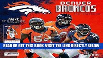 [BOOK] PDF Denver Broncos 2017 Calendar New BEST SELLER