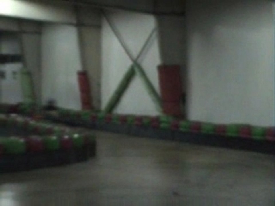 Meeting Karting DCP 2007