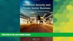 Full [PDF]  Homeland Security and Private Sector Business: Corporations  Role in Critical