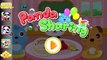 Teaching Kids to Share Toys and Food BabyBus Baby Panda Sharing Adeventure - Educational Games