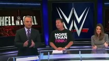AJ Styles vs. Dean Ambrose - WWE Smackdown 25 October 2016 Full Match