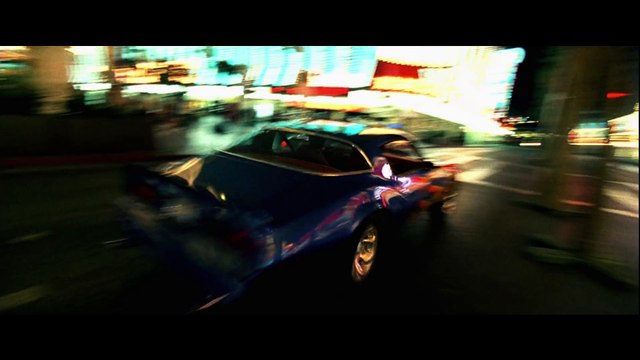 BMW Films : Behind the Scenes - Partie 2