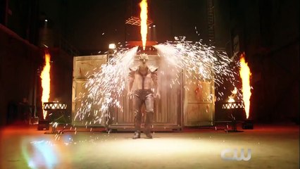 Supergirl Season 2 Episode 4 Promo Extended