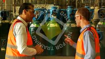 Gas Cylinder Safety & MSDS- Workplace Safety Video - Safetycare Working with Gases