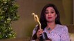 Shreya Ghoshal - Royal Stag Mirchi Music Awards Bangla 2015-  Best Female Vocalist of the Year