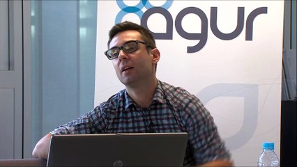 Révolution smart et gouvernance de l'urbain