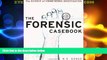 Must Have PDF  The Forensic Casebook: The Science of Crime Scene Investigation  Best Seller Books