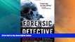 Big Deals  Forensic Detective: How I Cracked the World s Toughest Cases  Best Seller Books Most