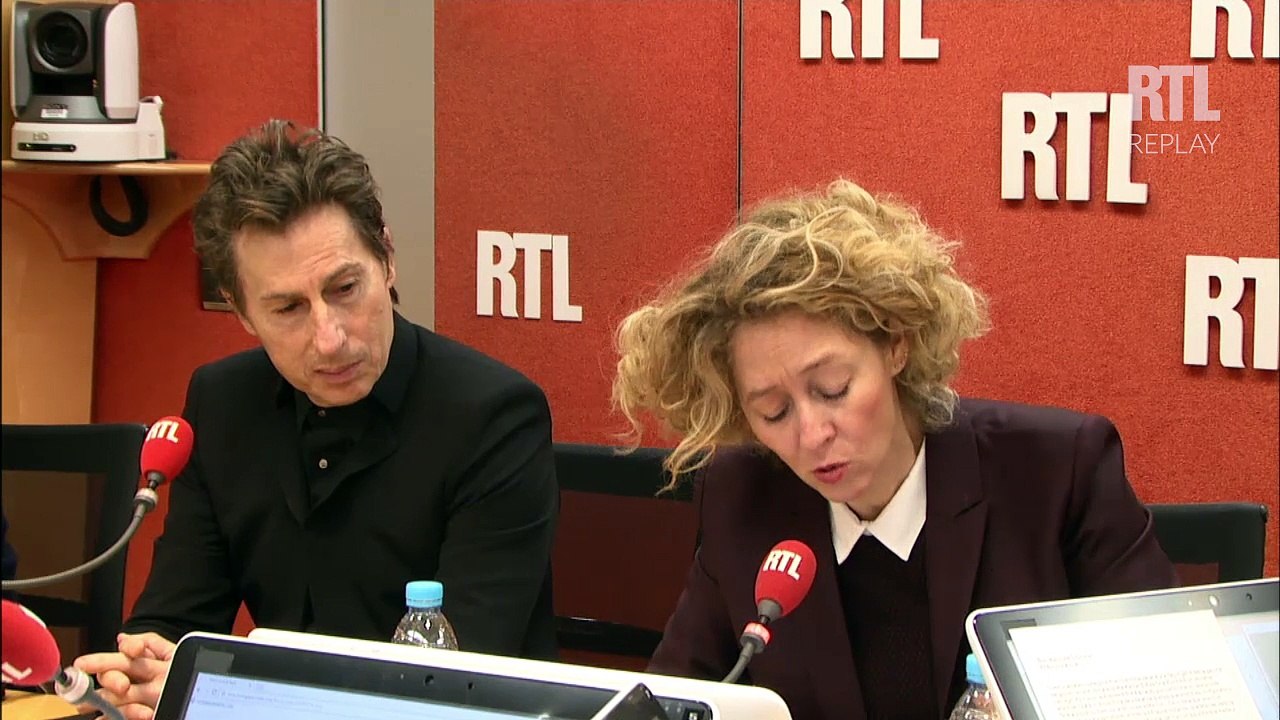 Manuel Valls "est entraîné dans la chute", décrypte Alba Ventura