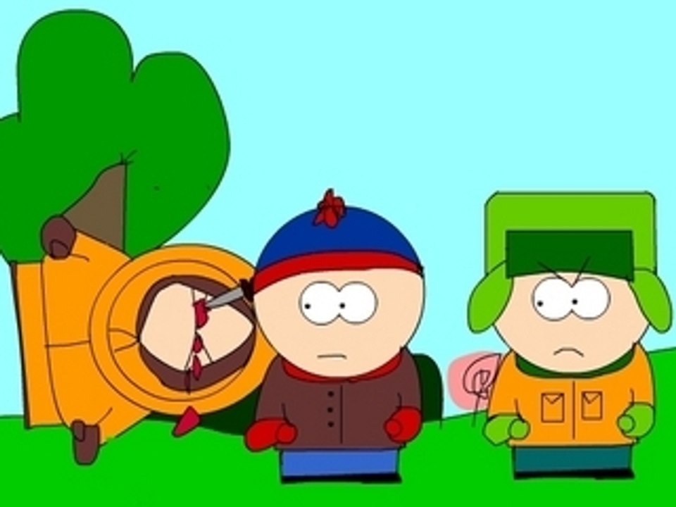 South Park