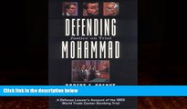 Big Deals  Defending Mohammad: Justice on Trial  Best Seller Books Best Seller