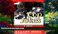 Big Deals  Cop Jokes Pocketguide  Best Seller Books Most Wanted