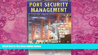 Big Deals  Port Security Management  Best Seller Books Best Seller
